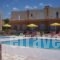 Chrisanna Apartments & Studios_best prices_in_Apartment_Crete_Rethymnon_Rethymnon City