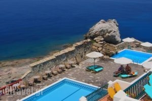 Cavos Bay Hotel & Studios_holidays_in_Hotel_Aegean Islands_Ikaria_Raches