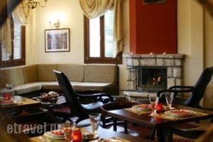 Akrolimnia_best deals_Hotel_Thessaly_Karditsa_Neochori