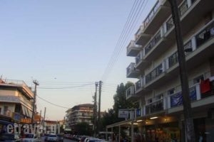 Efi Apartments_holidays_in_Apartment_Macedonia_Pieria_Paralia Katerinis