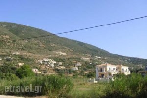 Villas Aktes_lowest prices_in_Villa_Ionian Islands_Lefkada_Vasiliki