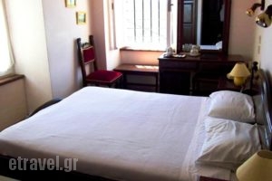 Margarita Hotel_lowest prices_in_Hotel_Piraeus islands - Trizonia_Kithira_Kithira Chora