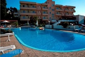 Albatros_accommodation_in_Hotel_Crete_Chania_Maleme