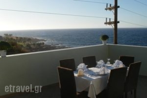 Panormo Beach Hotel_best prices_in_Hotel_Crete_Rethymnon_Panormos