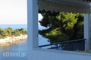 Gorgona Hotel_lowest prices_in_Hotel_Sporades Islands_Alonnisos_Patitiri