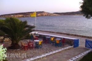 To Steki Tis Marias_holidays_in_Room_Cyclades Islands_Koufonisia_Koufonisi Chora