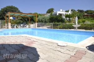 Vasiliki Apartments_lowest prices_in_Apartment_Aegean Islands_Chios_Chios Rest Areas