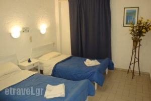 Maria Flora_best prices_in_Apartment_Crete_Heraklion_Chersonisos