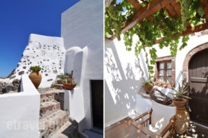 Fava Eco Residences_travel_packages_in_Cyclades Islands_Sandorini_Oia