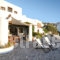 Fava Eco Residences_accommodation_in_Room_Cyclades Islands_Sandorini_Oia