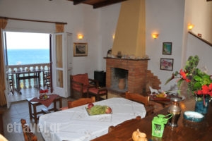 Paxos Sunrise Villas_best prices_in_Villa_Ionian Islands_Paxi_Paxi Chora