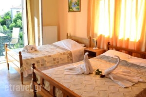 Apollo Pavilion Apartments_accommodation_in_Apartment_Aegean Islands_Limnos_Myrina