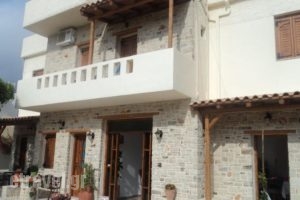 Villa Sylvia_travel_packages_in_Crete_Heraklion_Matala