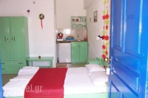 Drouga's Studios_holidays_in_Apartment_Dodekanessos Islands_Astipalea_Livadia