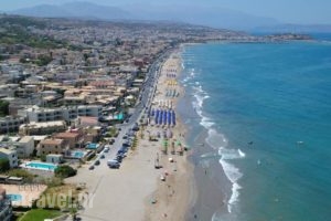 Esperia Beach Apartments_lowest prices_in_Apartment_Crete_Rethymnon_Rethymnon City