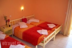 Frida Apartments_holidays_in_Apartment_Ionian Islands_Corfu_Benitses