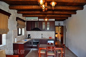 Feidias & Apartments_travel_packages_in_Crete_Chania_Akrotiri