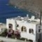 Sea View Apartments by Susi & Sofia_best prices_in_Apartment_Dodekanessos Islands_Patmos_Patmos Chora