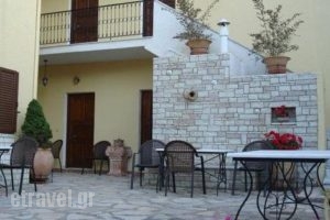 Marinos Aparts - Kimon Resort_best prices_in_Apartment_Epirus_Thesprotia_Igoumenitsa