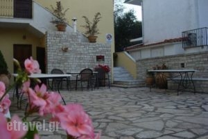 Marinos Aparts - Kimon Resort_holidays_in_Apartment_Epirus_Thesprotia_Igoumenitsa