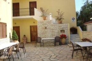 Marinos Aparts - Kimon Resort_best deals_Apartment_Epirus_Thesprotia_Igoumenitsa