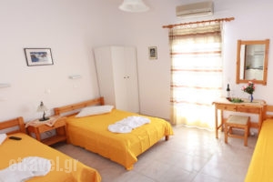 John's Studios_accommodation_in_Apartment_Cyclades Islands_Paros_Paros Chora