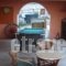 Apostolis Hotel Apartments_best deals_Apartment_Dodekanessos Islands_Rhodes_Pefki