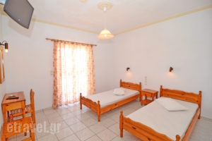 Athina Apartments Kalamaki_travel_packages_in_Ionian Islands_Zakinthos_Kalamaki