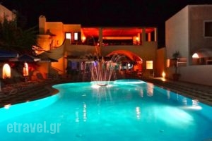 Levante Beach Hotel_best prices_in_Hotel_Cyclades Islands_Sandorini_kamari