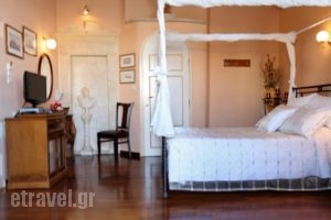 Casa Leone Boutique Hotel_travel_packages_in_Crete_Chania_Chania City