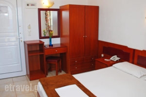 Hotel Emerald_holidays_in_Hotel_Aegean Islands_Thasos_Thasos Chora