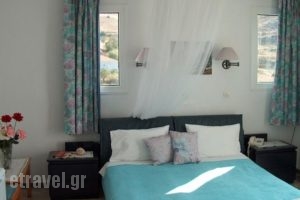 Akti Hotel & Apartments_accommodation_in_Apartment_Aegean Islands_Lesvos_Mythimna (Molyvos