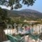 Faos Luxury Apartments_best deals_Apartment_Ionian Islands_Kefalonia_Aghia Efimia