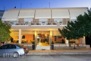 Studios Katerina_travel_packages_in_Central Greece_Evia_Edipsos