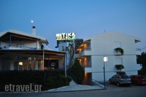 Mitika Hotel Apartments_accommodation_in_Apartment_Epirus_Preveza_Mytikas