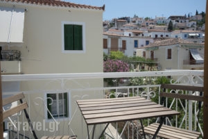 Dimitra_lowest prices_in_Hotel_Piraeus Islands - Trizonia_Poros_Poros Chora