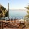 Chris Studios & Apartments_best deals_Apartment_Peloponesse_Korinthia_Lechaio