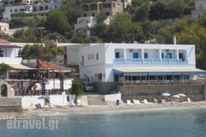 Themis Hotel_accommodation_in_Hotel_Dodekanessos Islands_Kalimnos_Kalimnos Rest Areas