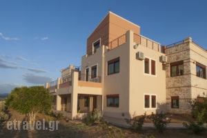 Villa Georgia_travel_packages_in_Crete_Rethymnon_Stavromenos