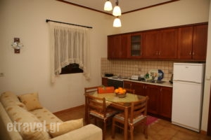 Katsios Studios_best deals_Apartment_Epirus_Preveza_Parga