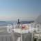 Santorini'S Balcony Art Houses_best deals_Hotel_Cyclades Islands_Sandorini_Imerovigli