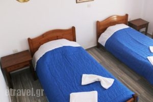 Pension Piertzovani_travel_packages_in_Cyclades Islands_Paros_Paros Chora