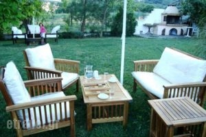 Villa Litsa_best deals_Villa_Ionian Islands_Corfu_Vatos