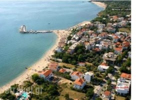 Velo Studios_accommodation_in_Apartment_Aegean Islands_Thasos_Potos