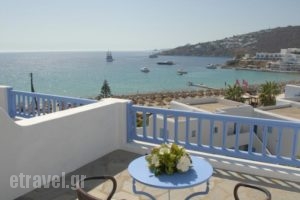 Hotel Anna_travel_packages_in_Cyclades Islands_Mykonos_Platys Gialos