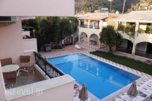 Mina's Apartments_best deals_Apartment_Ionian Islands_Corfu_Corfu Rest Areas