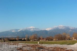 Summit Zero_travel_packages_in_Macedonia_Pieria_Litochoro