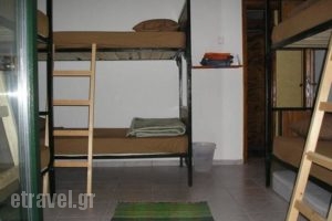 Summit Zero_holidays_in_Room_Macedonia_Pieria_Litochoro