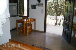 Bayview Holiday Home_holidays_in_Room_Crete_Lasithi_Ammoudara