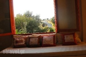 Three Rock Studio_best prices_in_Room_Crete_Rethymnon_Kerames